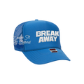 2023 Leave It All Behind Logo Trucker Hat