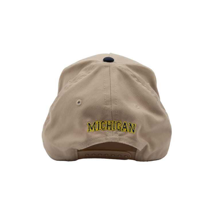 2023 Breakaway x Atypical Michigan Hat