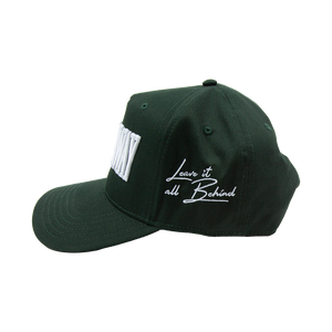 2023 Breakaway x Atypical Michigan State Hat