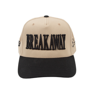 2023 Breakaway x Atypical Hat