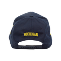 2023 Breakaway x Atypical Michigan Hat