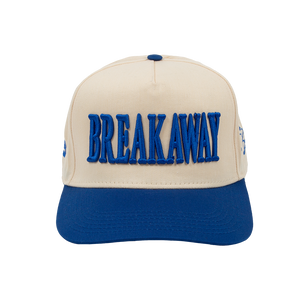 2023 Breakaway x Atypical Hat