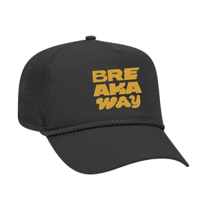 Breakaway 2022 Trucker Hat