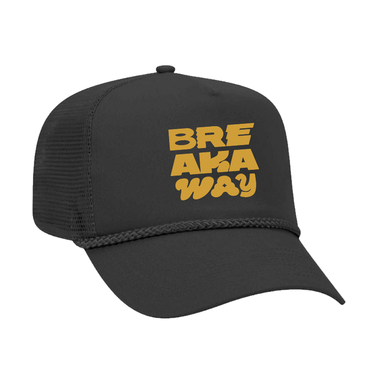 Breakaway 2022 Trucker Hat